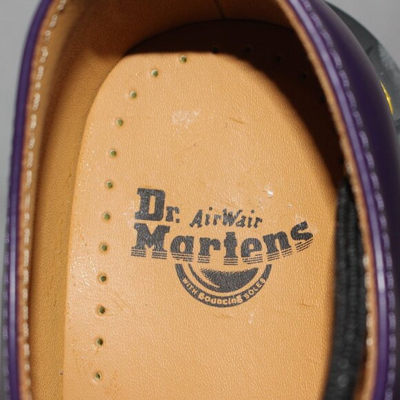 NWT Dr. Marten 1461 Oxfords Size 5 - Picture 5 of 8